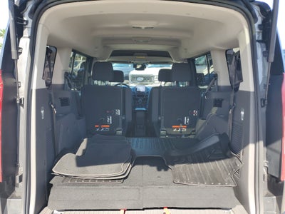 2020 Ford Transit Connect Wagon XLT