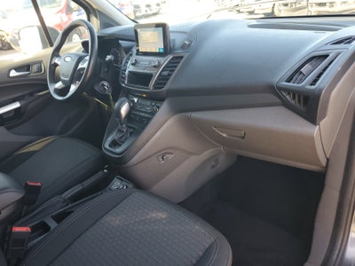 2020 Ford Transit Connect Wagon XLT