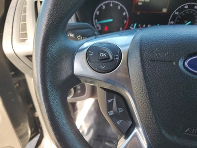 2020 Ford Transit Connect Wagon XLT