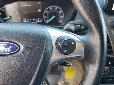 2020 Ford Transit Connect Wagon XLT