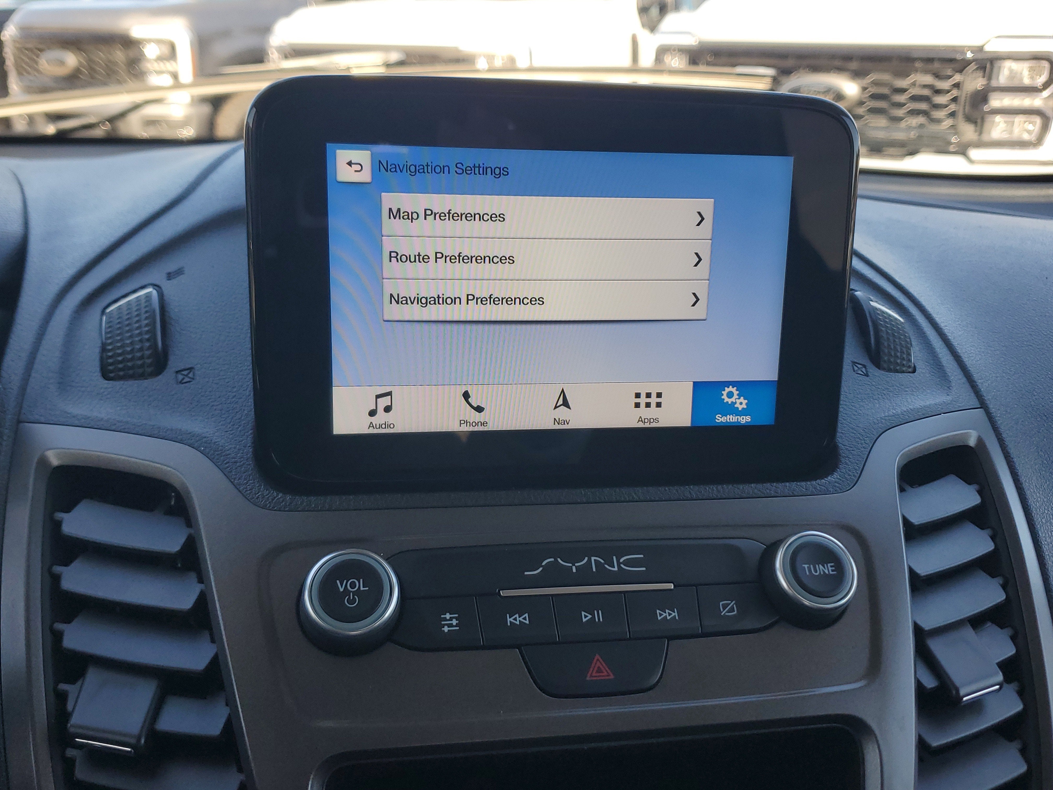 2020 Ford Transit Connect Wagon XLT