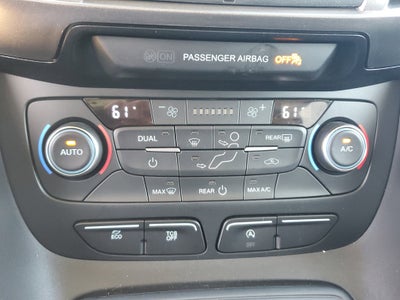 2020 Ford Transit Connect Wagon XLT