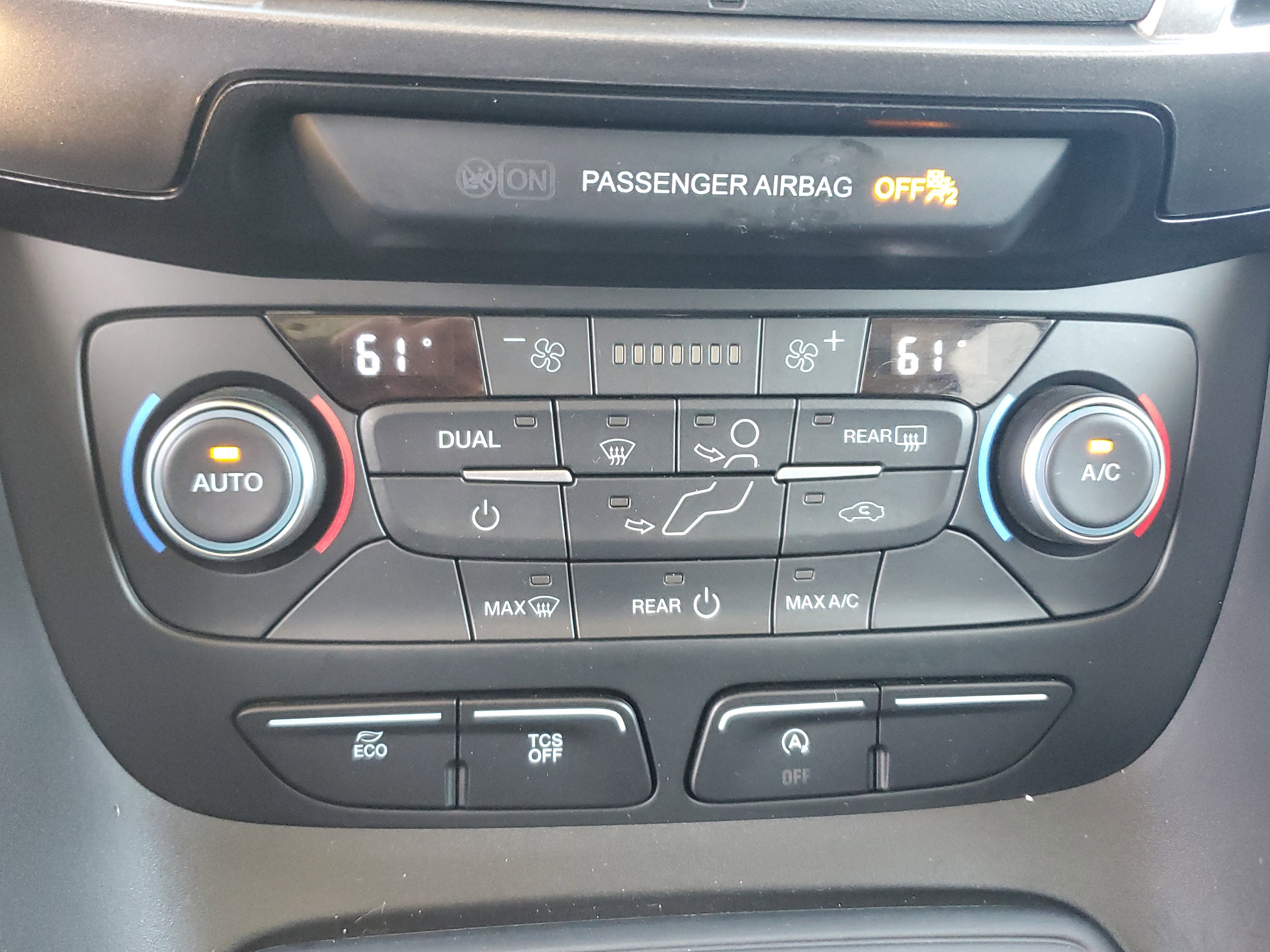 2020 Ford Transit Connect Wagon XLT