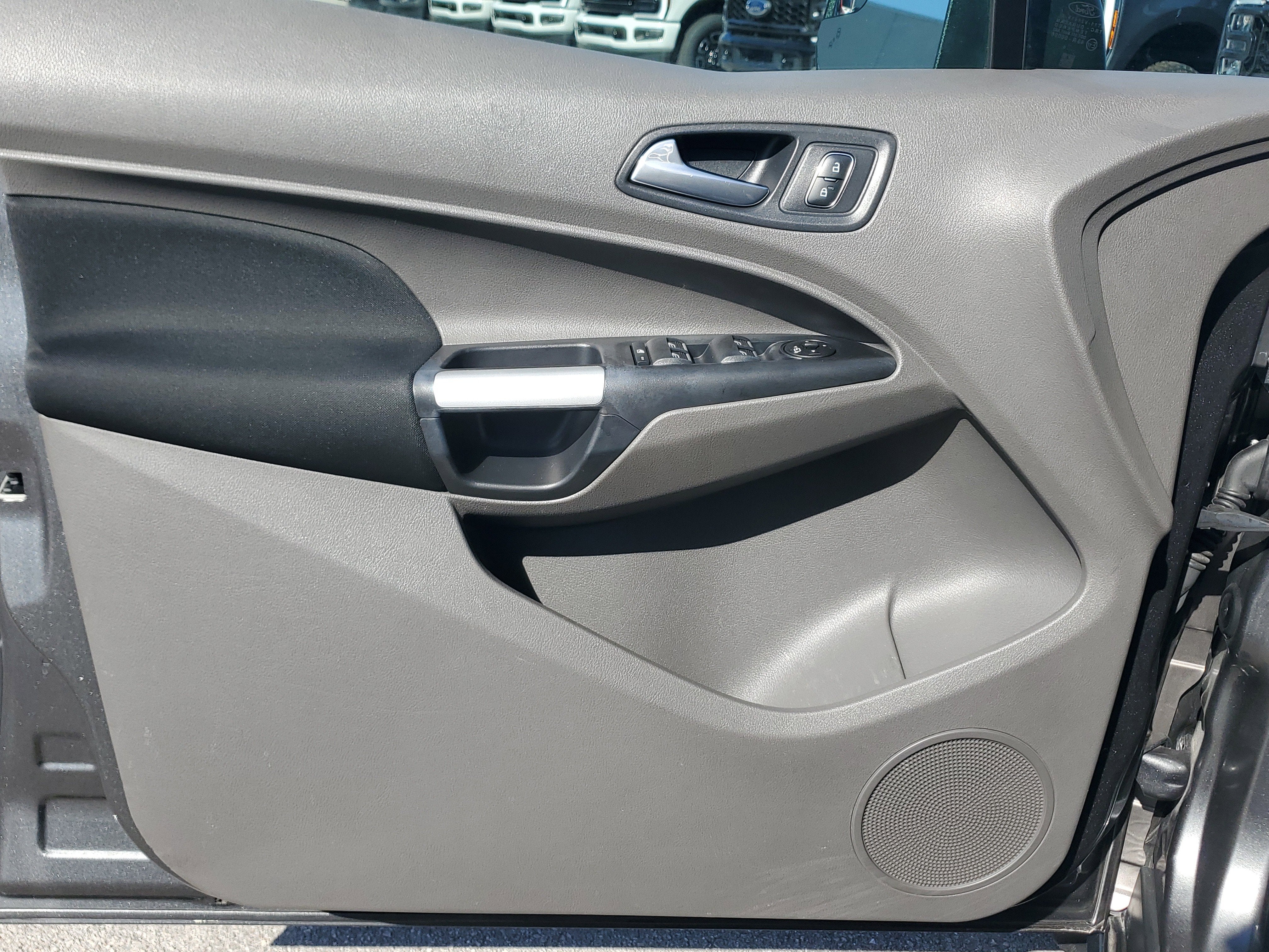 2020 Ford Transit Connect Wagon XLT