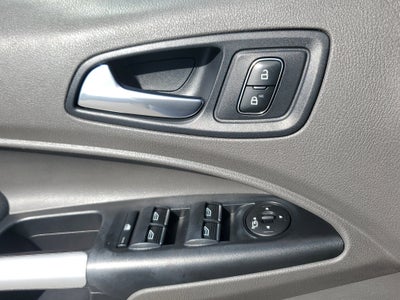 2020 Ford Transit Connect Wagon XLT