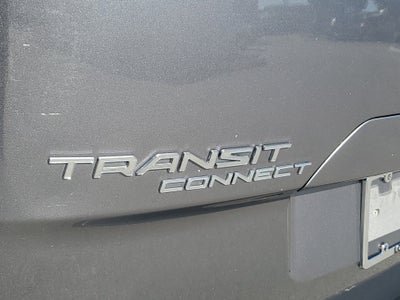 2020 Ford Transit Connect Wagon XLT