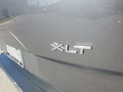 2020 Ford Transit Connect Wagon XLT