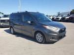 2020 Ford Transit Connect Wagon XLT