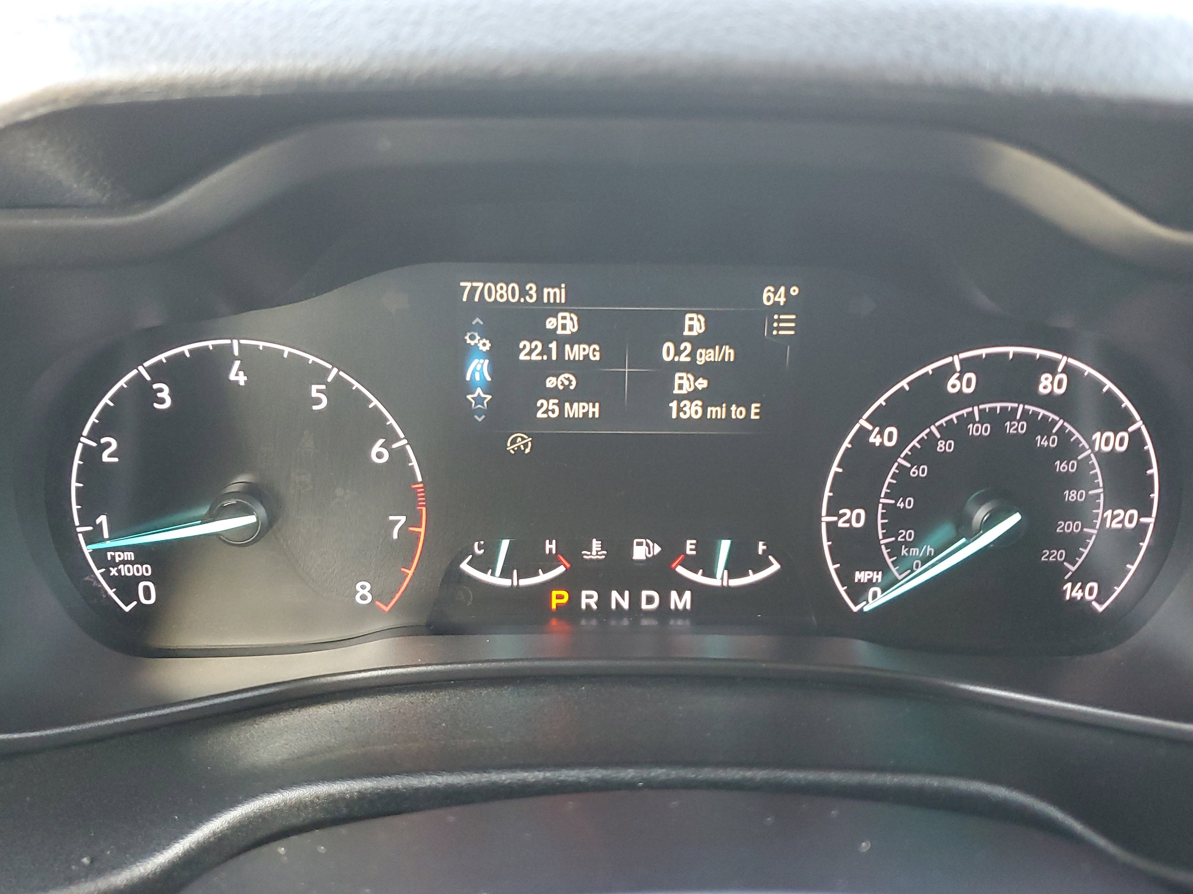 2020 Ford Transit Connect Wagon XLT