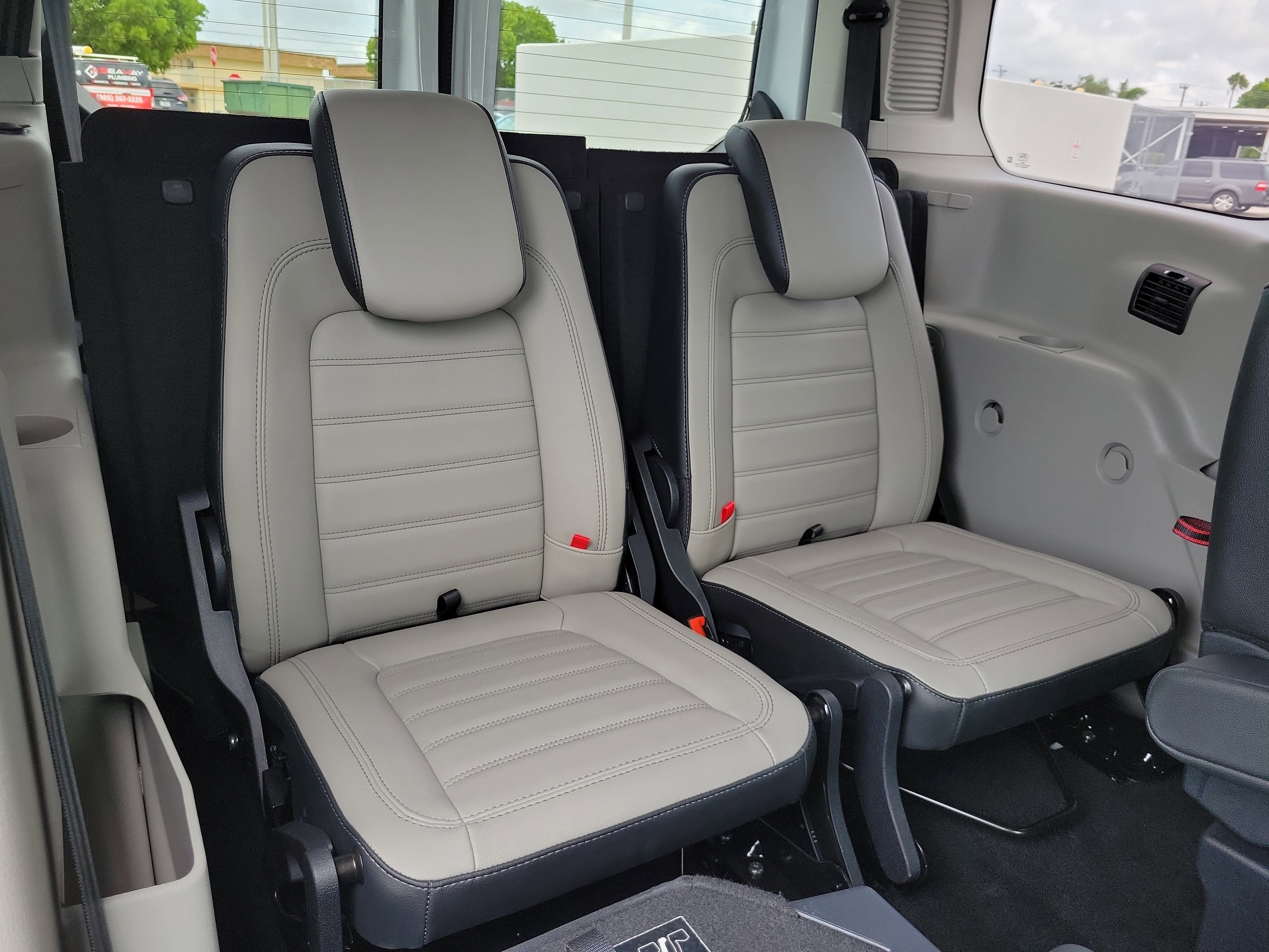 2023 Ford Transit Connect Wagon XLT