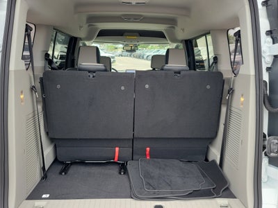 2023 Ford Transit Connect Wagon XLT