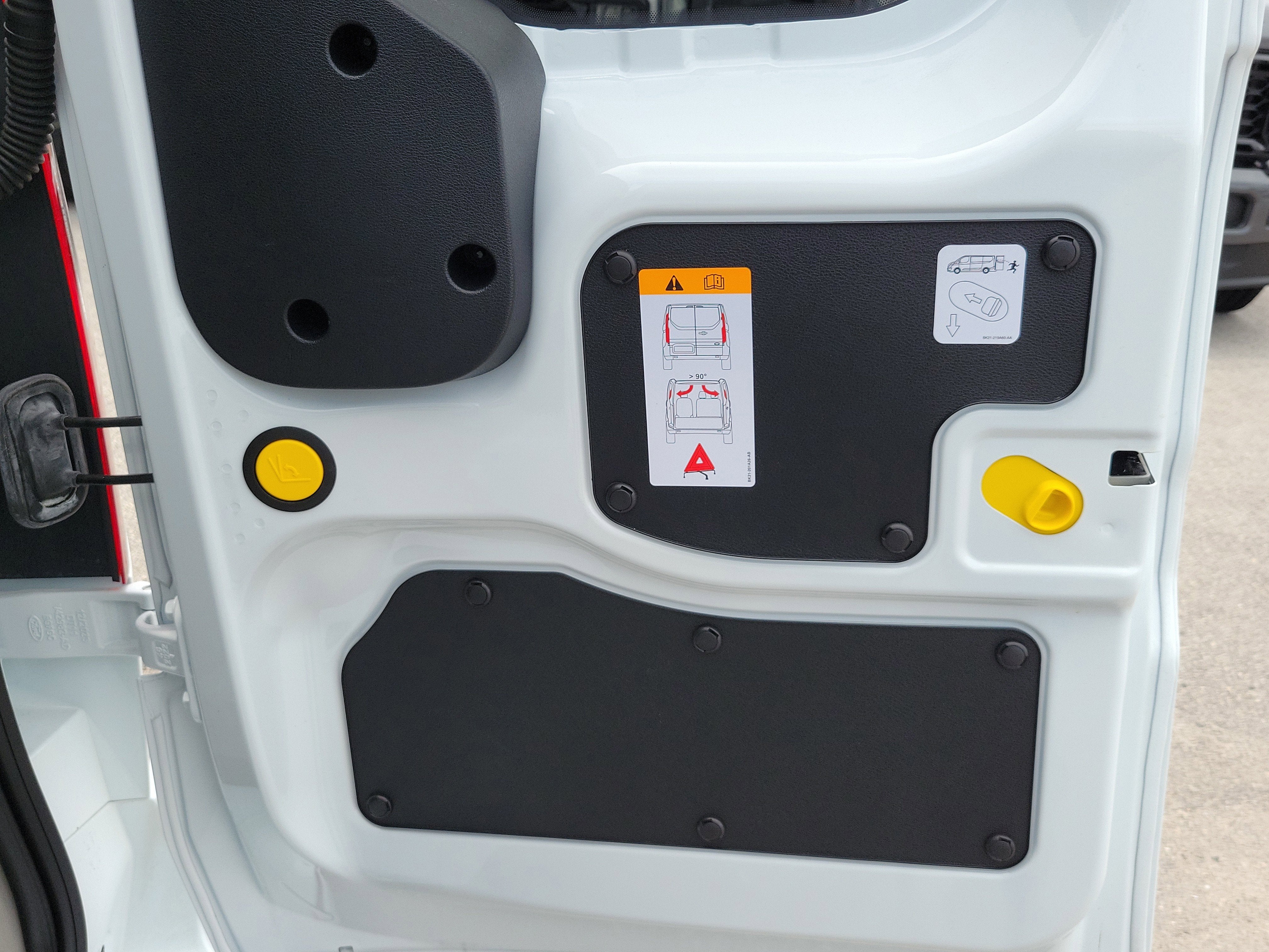 2023 Ford Transit Connect Wagon XLT