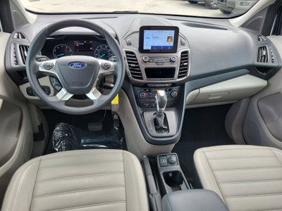 2023 Ford Transit Connect Wagon XLT