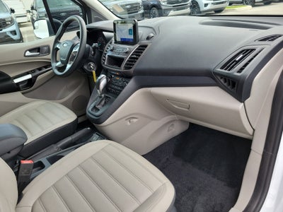 2023 Ford Transit Connect Wagon XLT
