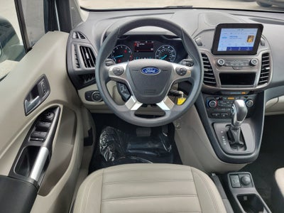 2023 Ford Transit Connect Wagon XLT