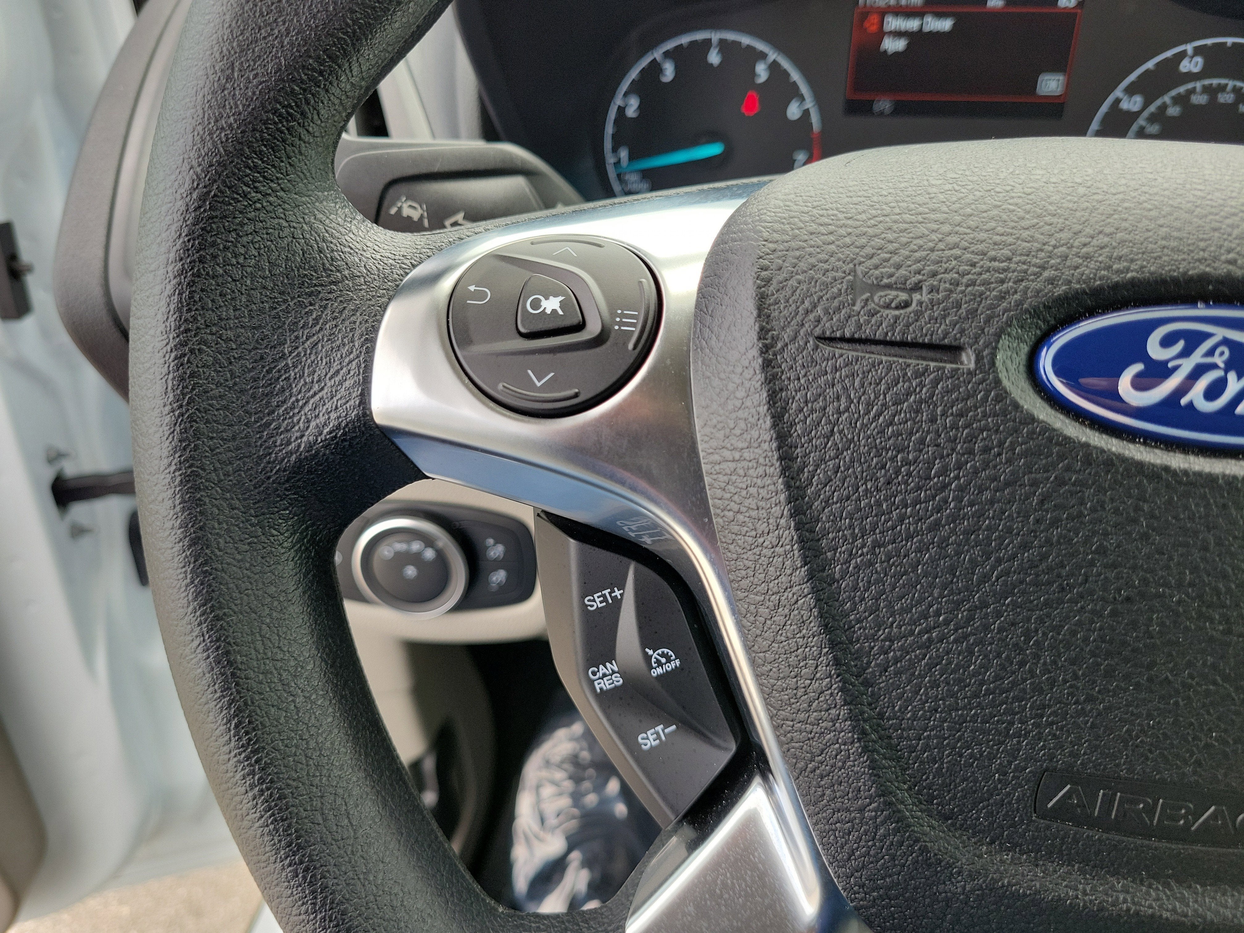 2023 Ford Transit Connect Wagon XLT