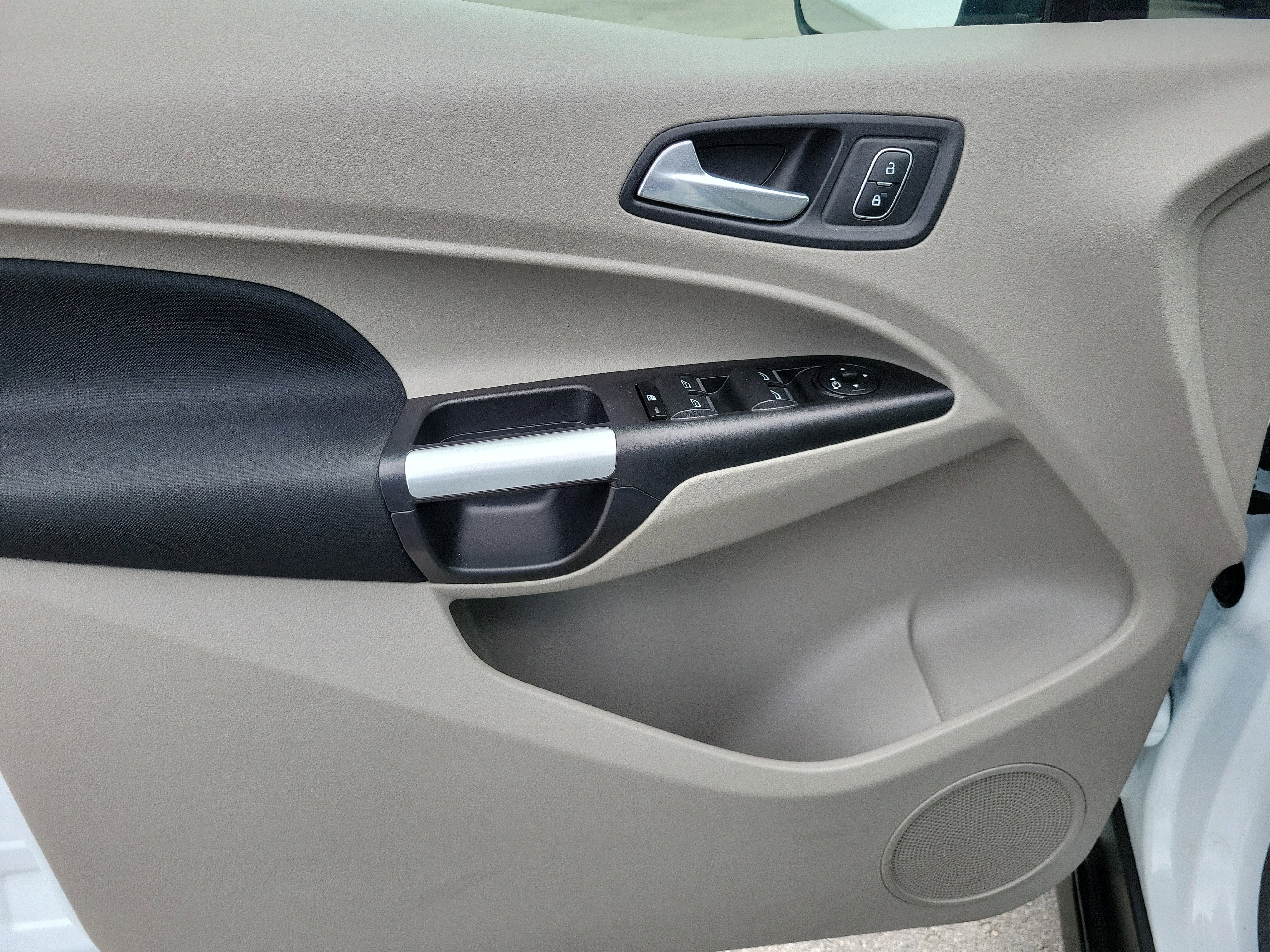 2023 Ford Transit Connect Wagon XLT