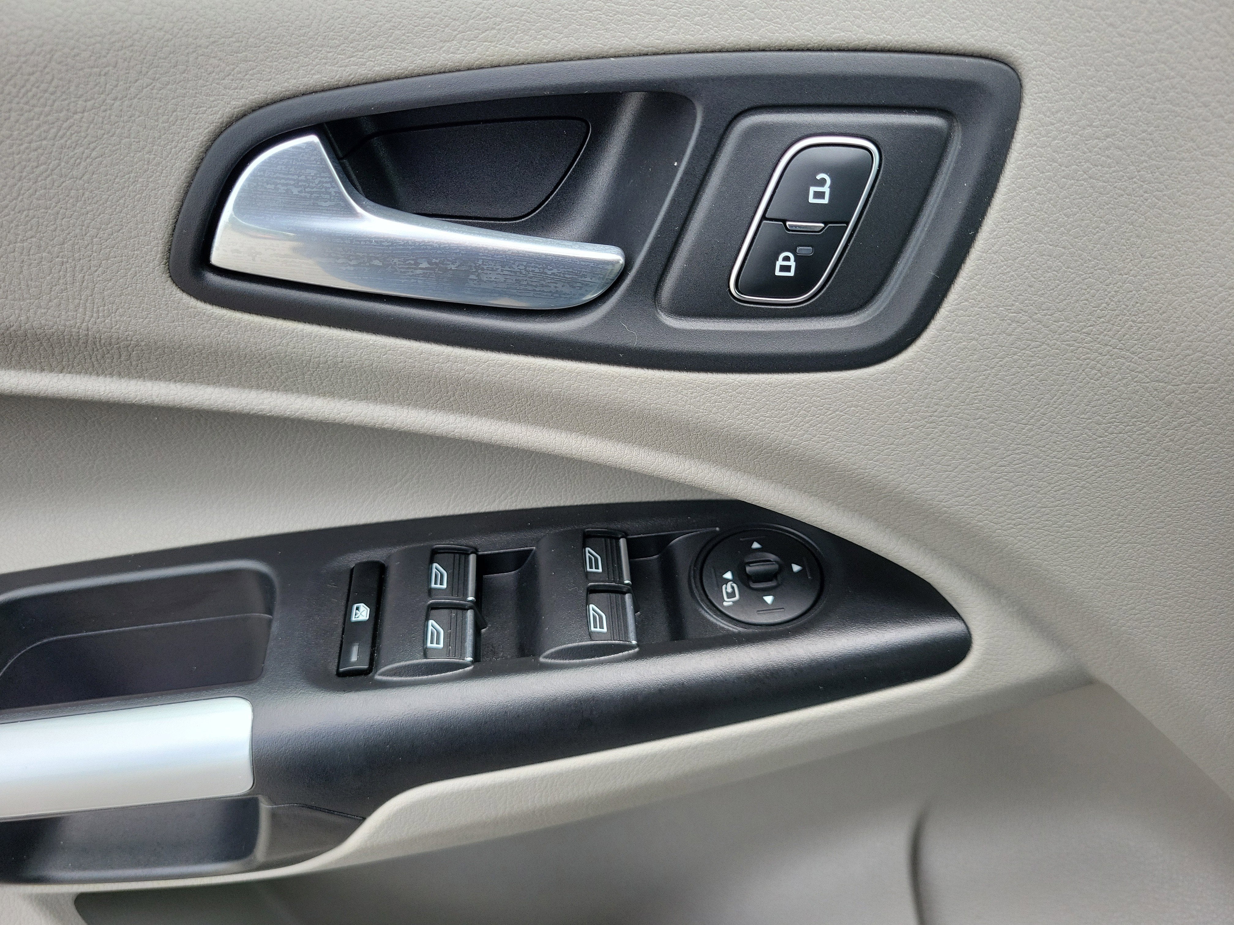 2023 Ford Transit Connect Wagon XLT