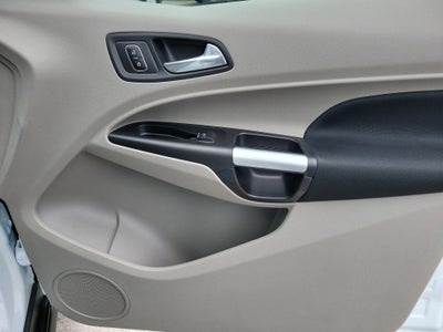 2023 Ford Transit Connect Wagon XLT