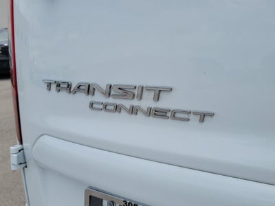 2023 Ford Transit Connect Wagon XLT