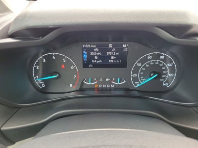 2023 Ford Transit Connect Wagon XLT