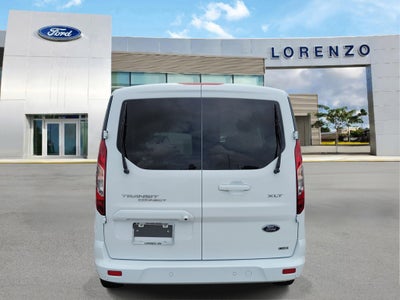 2023 Ford Transit Connect Wagon XLT