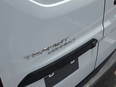 2021 Ford Transit Connect Van XL