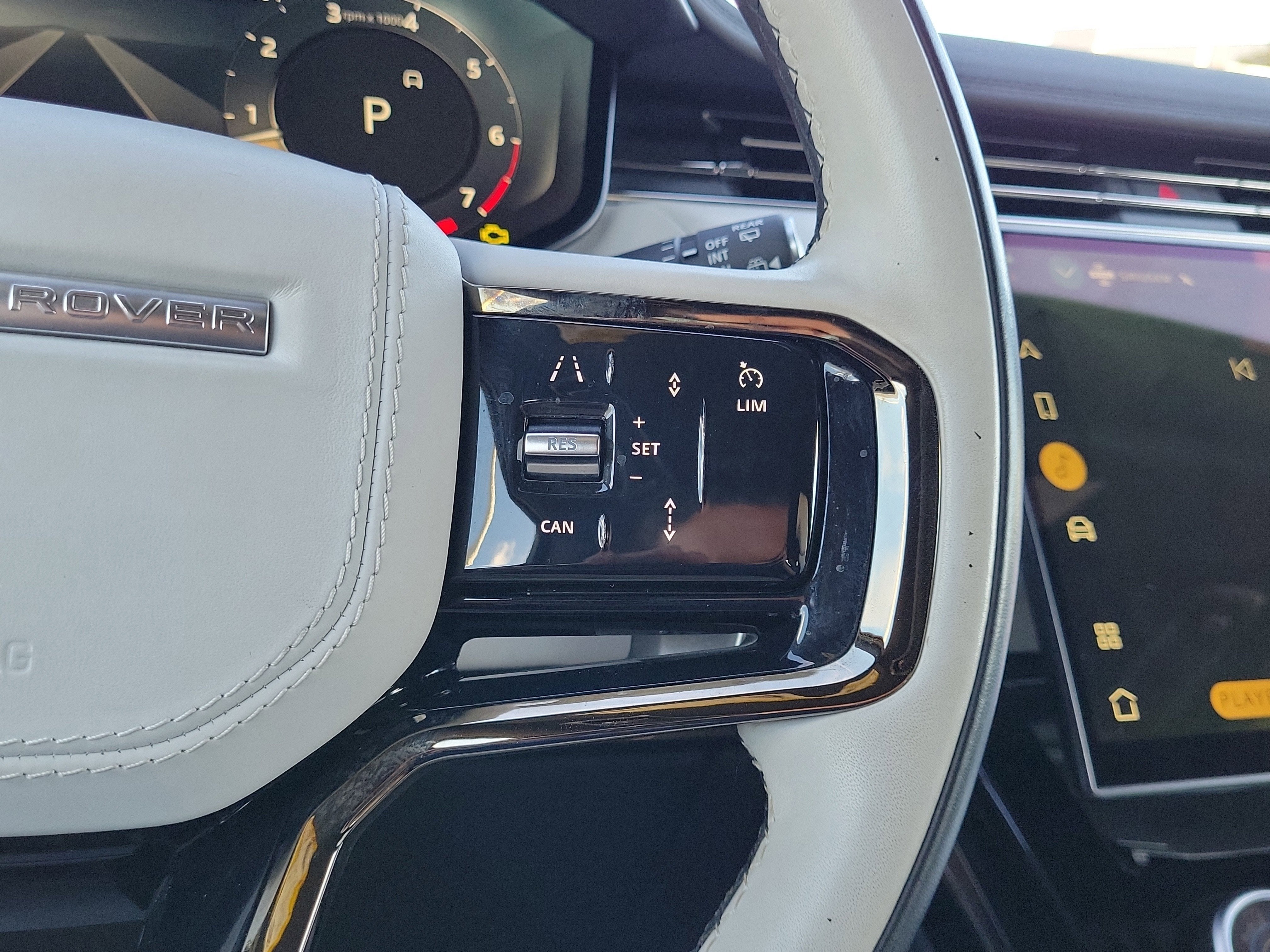 2023 Land Rover Range Rover Sport SE Dynamic