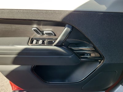 2023 Land Rover Range Rover Sport SE Dynamic