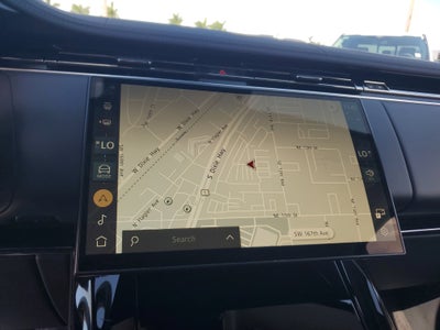 2024 Land Rover Range Rover Sport SE