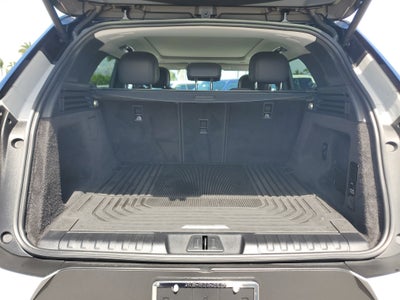 2024 Land Rover Range Rover Sport SE