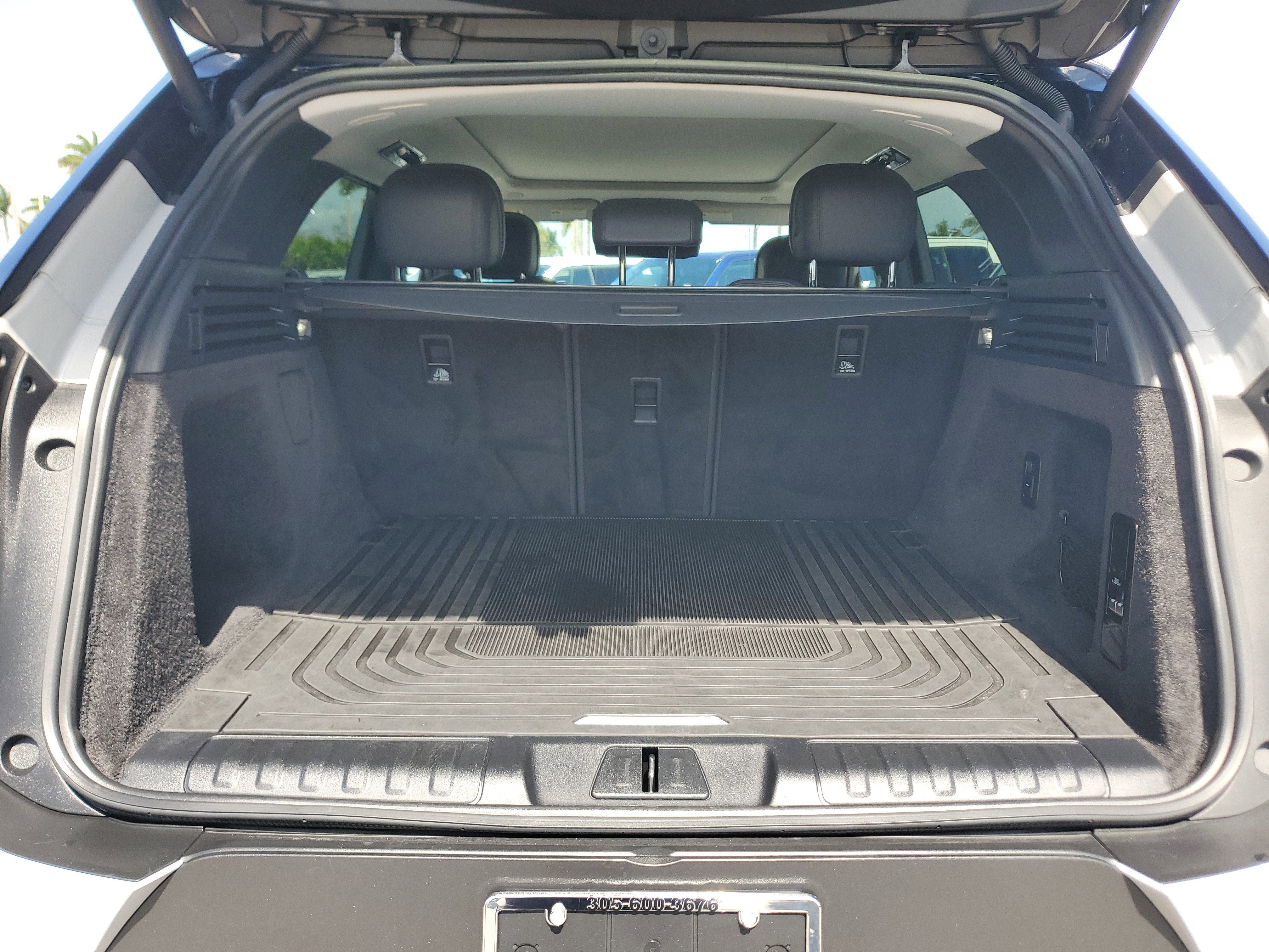 2024 Land Rover Range Rover Sport SE