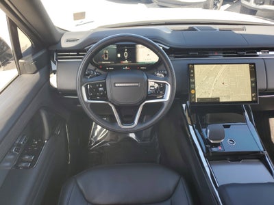 2024 Land Rover Range Rover Sport SE