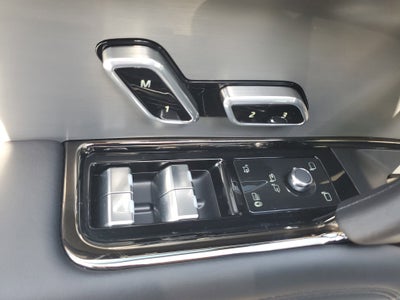 2024 Land Rover Range Rover Sport SE