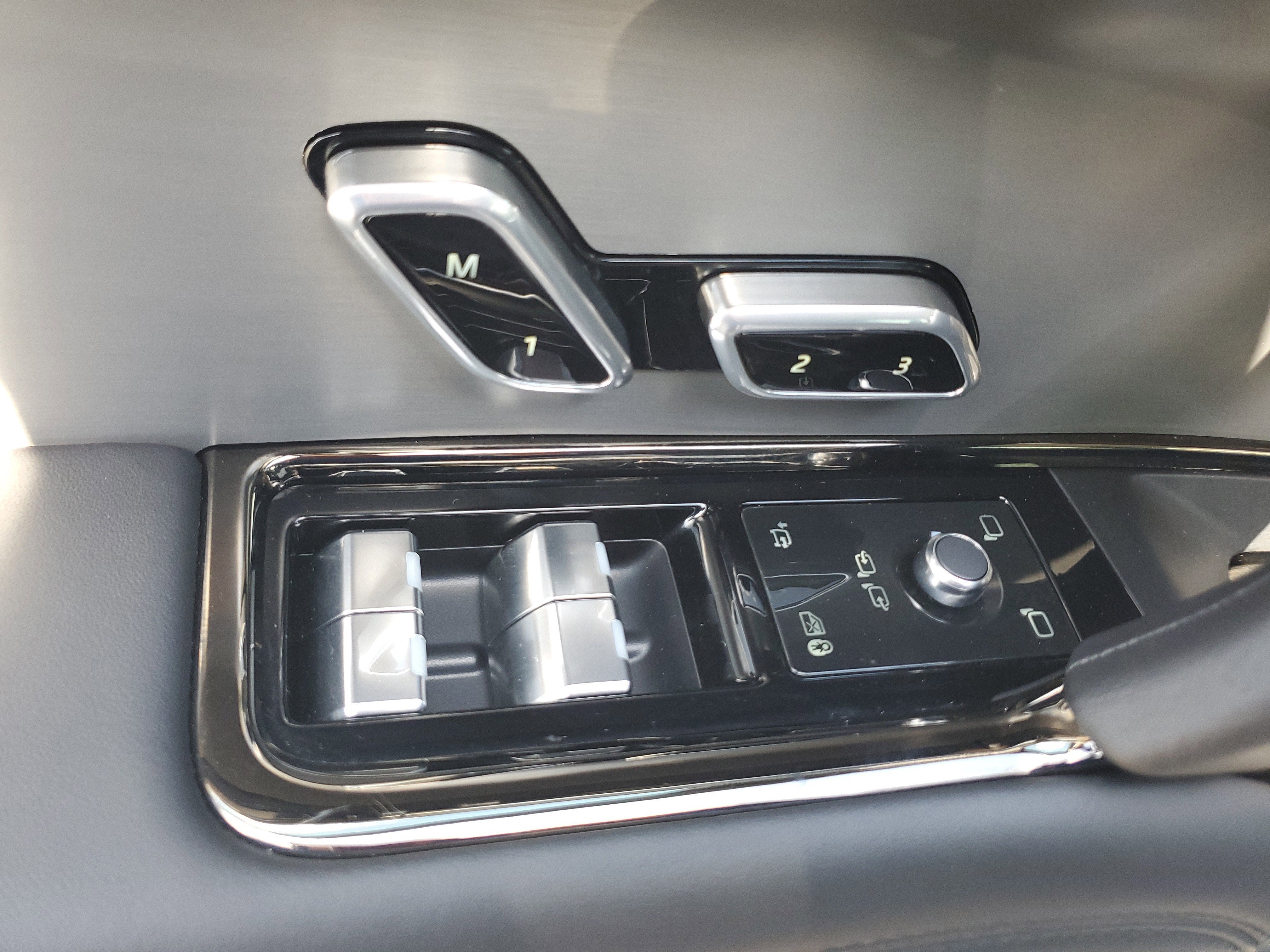 2024 Land Rover Range Rover Sport SE