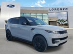 2024 Land Rover Range Rover Sport SE