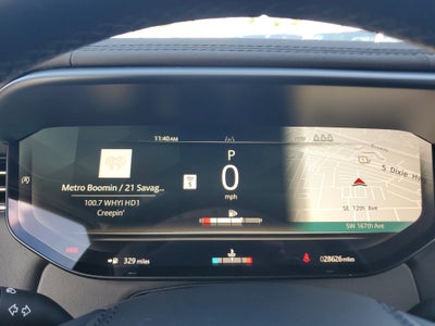 2024 Land Rover Range Rover Sport SE