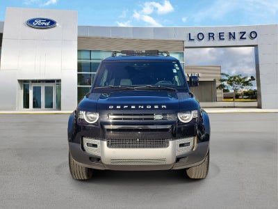 2023 Land Rover Defender Standard