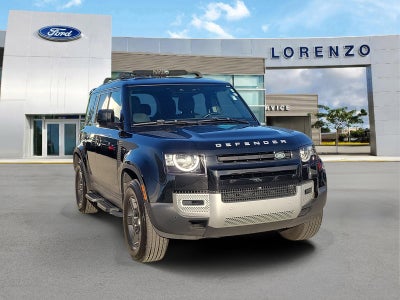 2023 Land Rover Defender Standard
