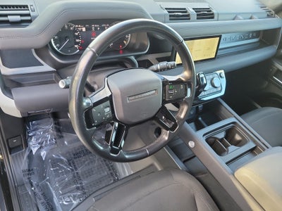2023 Land Rover Defender Standard