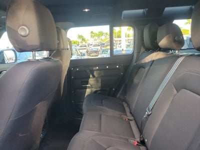 2023 Land Rover Defender Standard