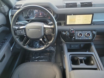 2023 Land Rover Defender Standard