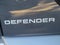 2023 Land Rover Defender Standard