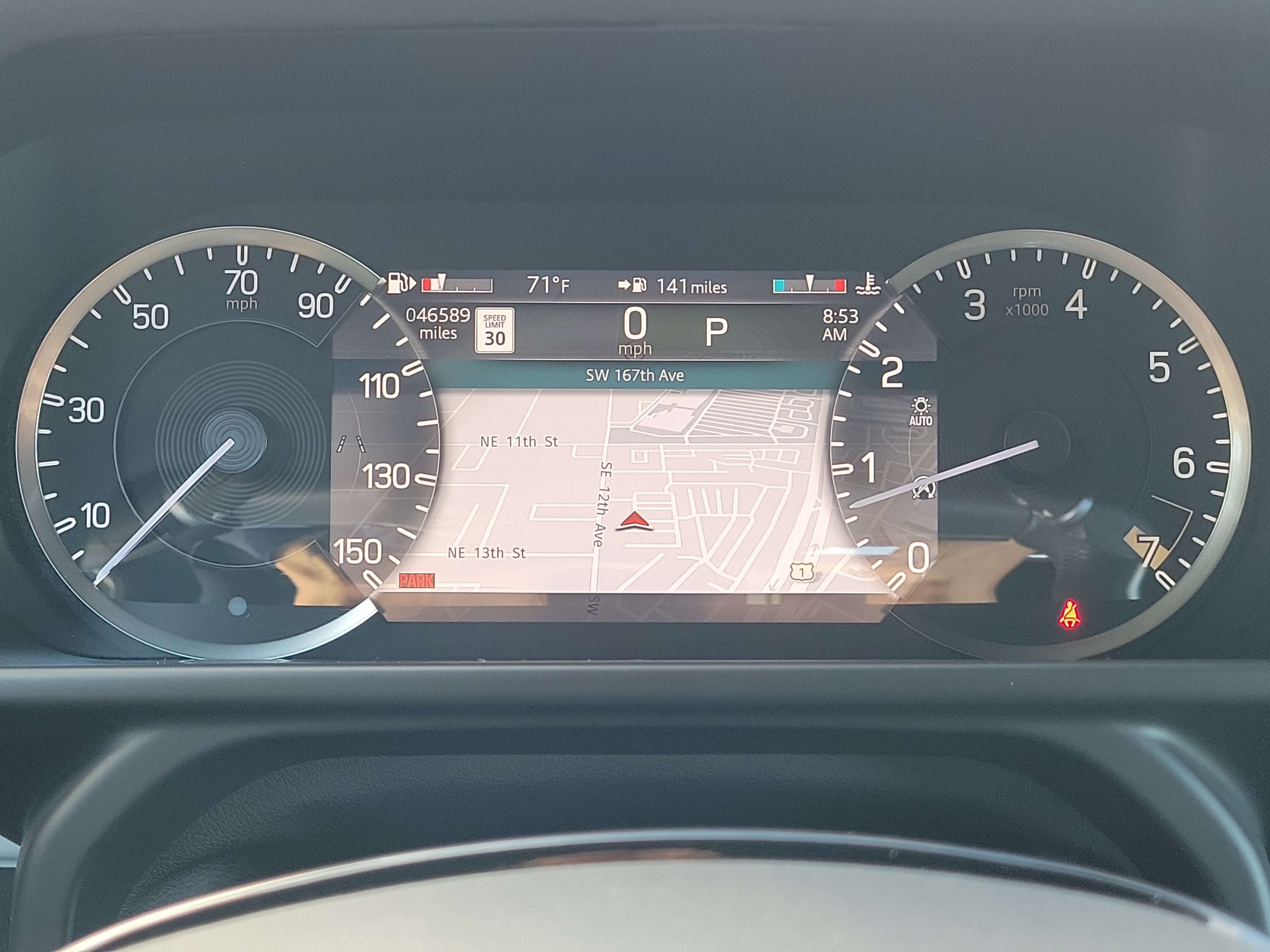 2023 Land Rover Defender Standard