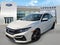 2021 Honda Civic Hatchback Sport