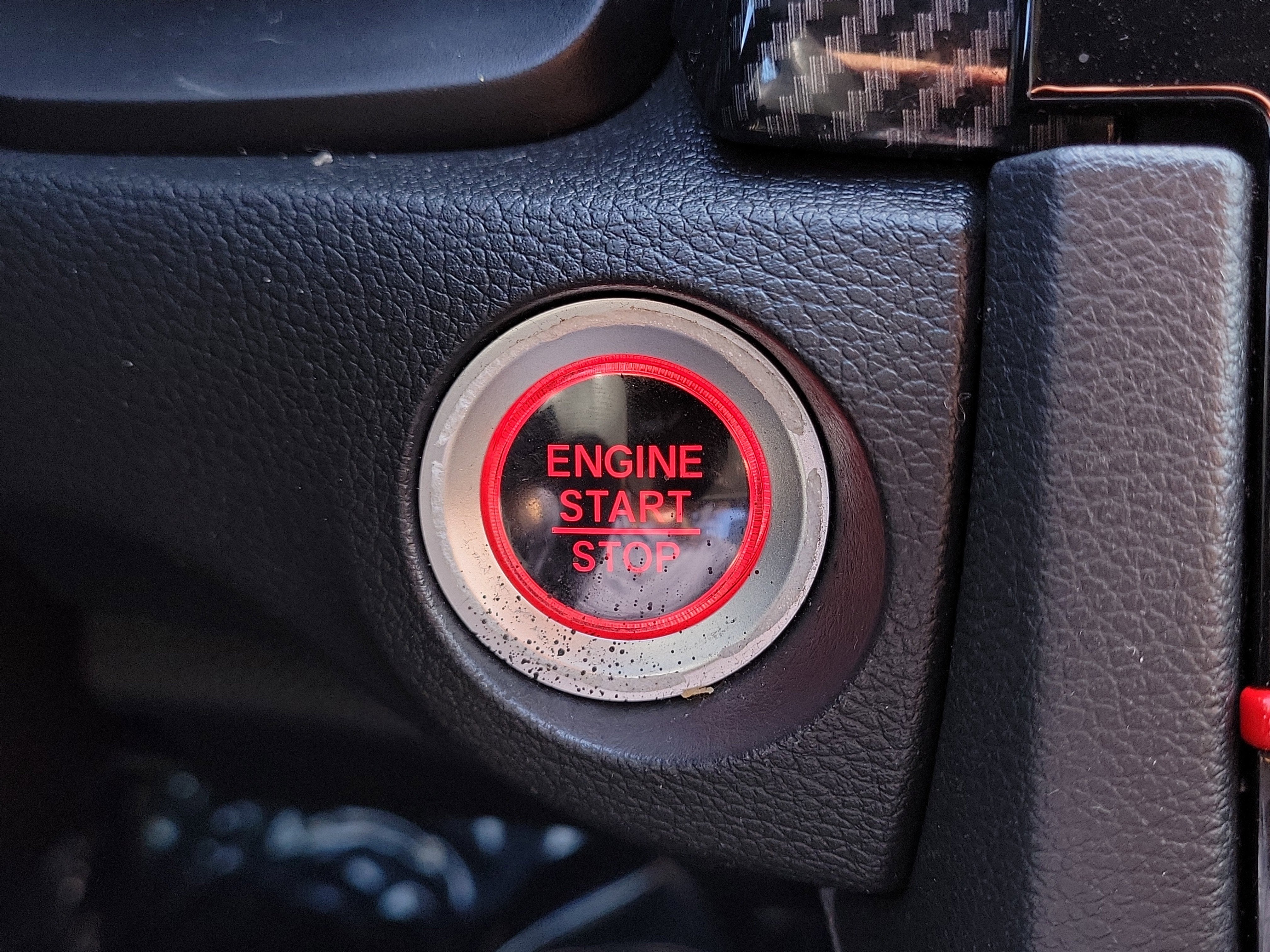 2021 Honda Civic Hatchback Sport