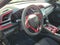 2021 Honda Civic Hatchback Sport