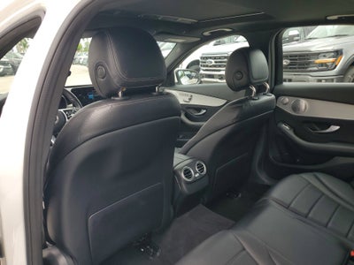 2021 Mercedes-Benz C-Class C 300