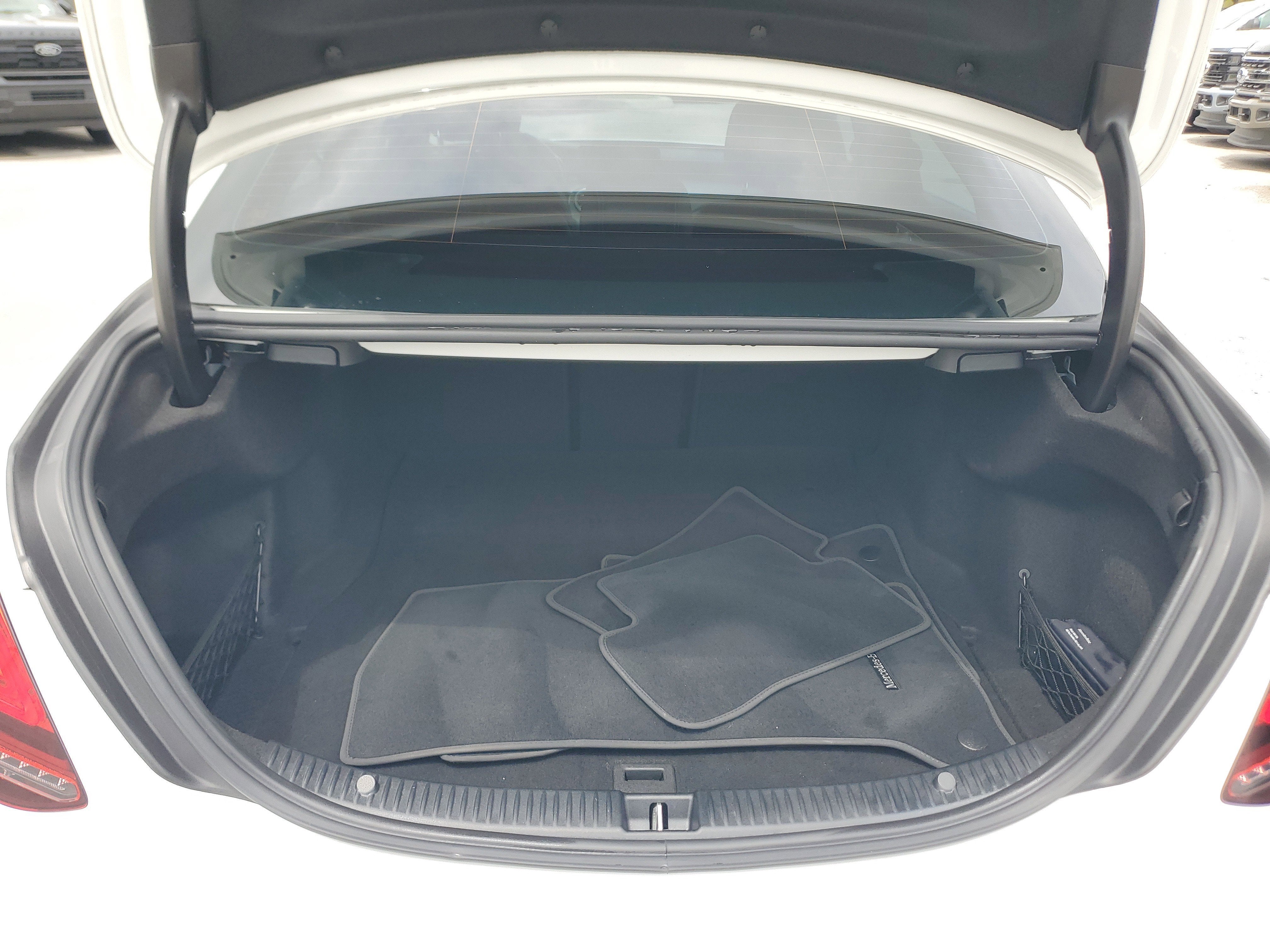 2021 Mercedes-Benz C-Class C 300