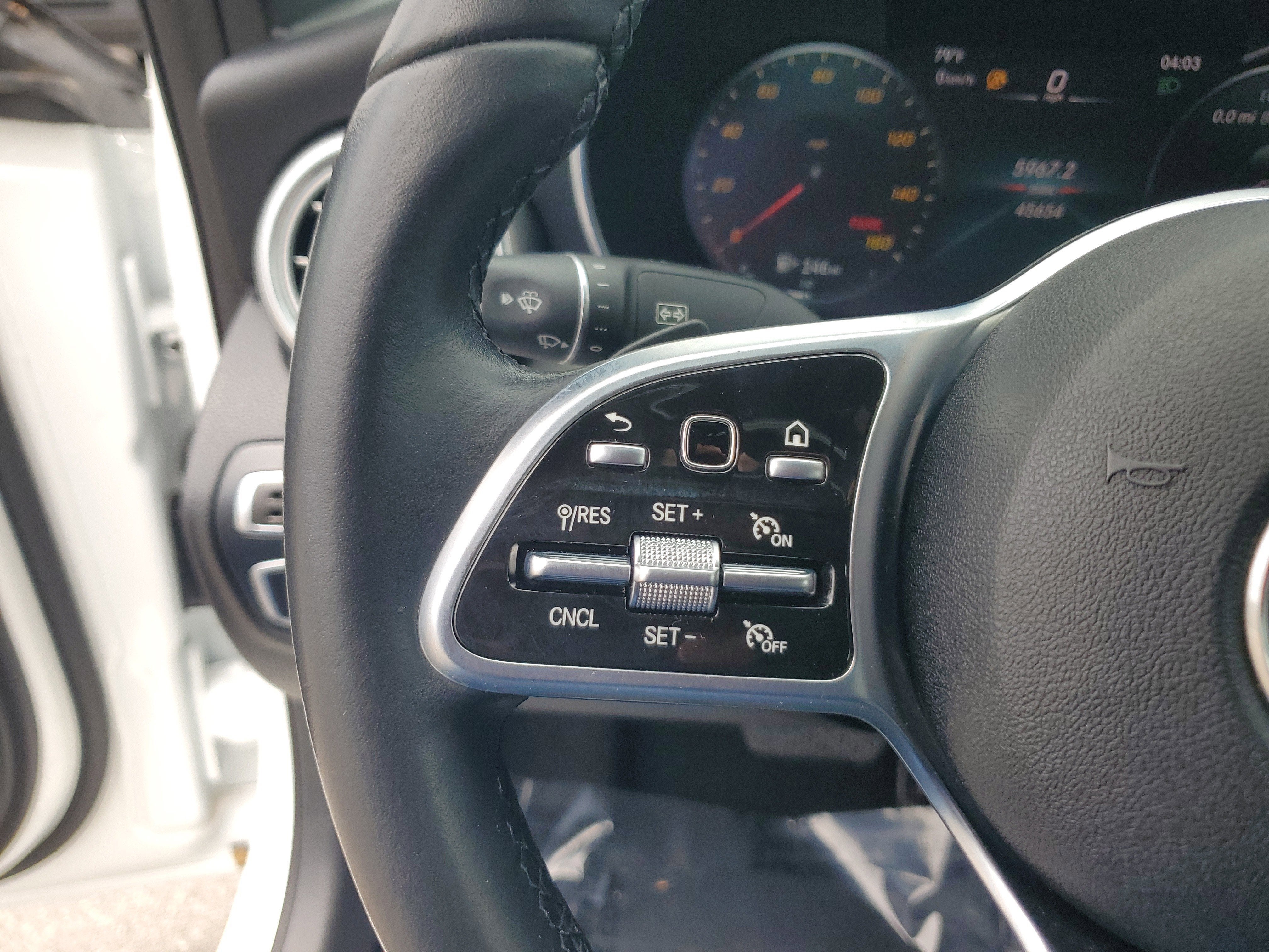 2021 Mercedes-Benz C-Class C 300